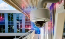 Camera FLEXIDOME 5100i Mới