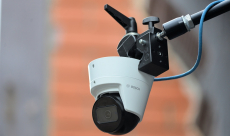 GIỚI THIỆU SẢN PHẨM CAMERA TRONG & NGOÀI TRỜI FLEXIDOME IP 3000i