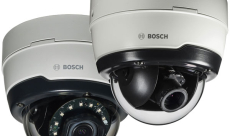 Ra mắt sản phẩm FLEXIDOME IP starlight 5000i và FLEXIDOME IP starlight 5000i IR