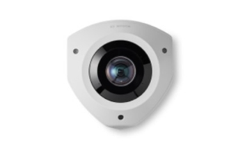 Camera FLEXIDOME corner 7100i IR MỚI với thiết kế hiện đại, không tay cầm