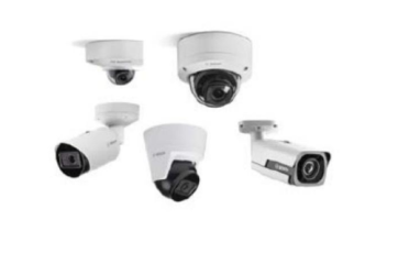 Thông báo Ngừng sản xuất - FLEXIDOME micro 3000i, DINION 4/5/6000i IR