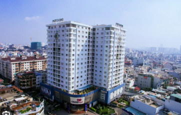 THÔNG BÁO CHUYỂN ĐỊA ĐIỂM VĂN PHÒNG