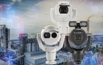 DÒNG CAMERA MIC