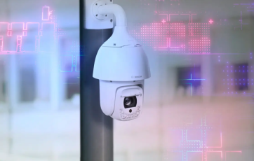 AUTODOME IP starlight 5000i | 5000i IR | 5100i IR