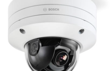 Sản phẩm FLEXIDOME IP starlight 8000i X series