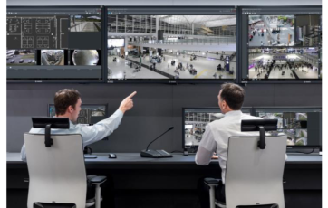 BOSCH BVMS 8.0 : Thông Báo EOL