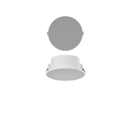 Loa Bosch gắn trần LCE-06CWE , 6W, ABS, EN54-24