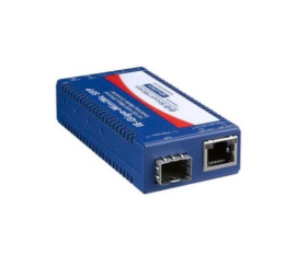 Bộ chuyển đổi Bosch Ethernet, 1xRJ45, 1xSFP PRA-EC1P1S