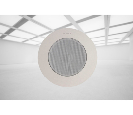 Loa âm trần 6W (4")-LBC3951/11