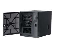 DIVAR IP all-in-one 4000