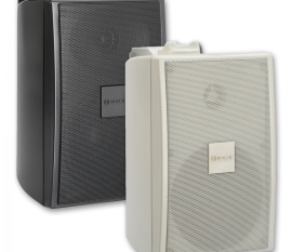 LOA HỘP CAO CẤP 15-30W  LB2‐UC30‐x1