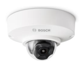 CAMERA Micro Dome 2MP HDR 137° NUV-3702-F02 