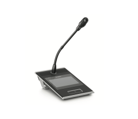 BÀN GỌI MÀN HÌNH LCD CẢM ỨNG PRA-CSLD