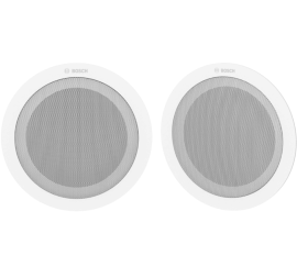 LOA ÂM TRẦN 6W  Bosch -  LC9-UC06