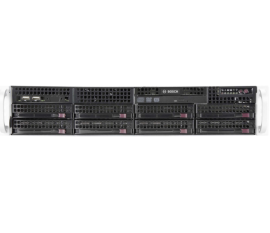 BỘ LƯU TRỮ DIVAR IP ALL IN ONE 7000 2U (gen 3) DIP-738C-8HD