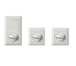 Chiết áp âm thanh 12W, 36W, 100W  LBC14XX/10