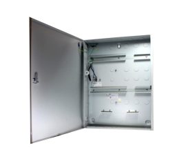 TỦ ĐIỀU KHIỂN BOSCH ( KÈM 2 THANH RAY )