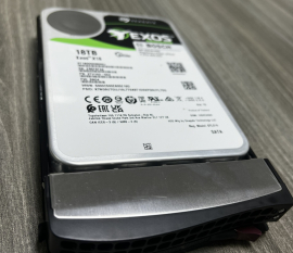 Ổ cứng Bosch 18TB DIP-AIO18-HDD
