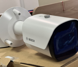 Camera Bosch Bullet NBE-5702-AL , 2MP HDR 3,2-10,5mm IP66/67 IK10