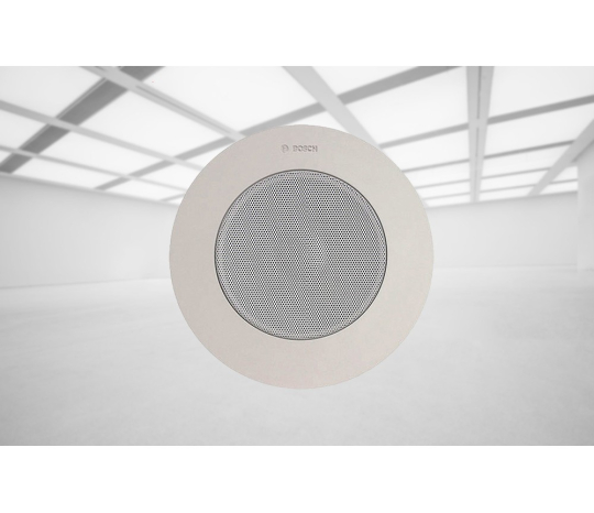 Loa âm trần 6W (4")-LBC3951/11