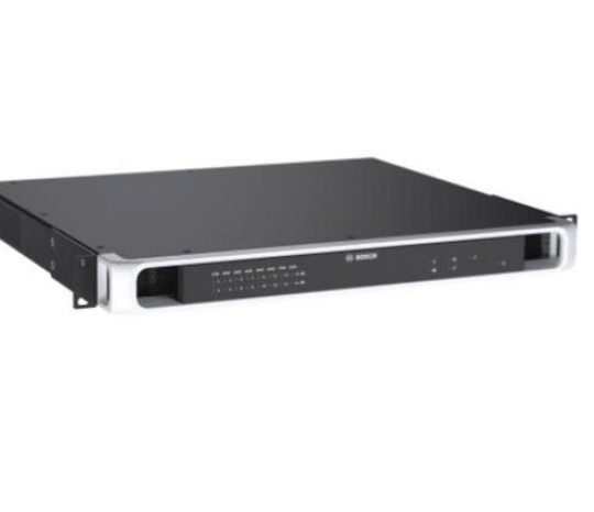 Bộ khuếch đại Bosch router, 600W, 16 vùng PRA-AR616