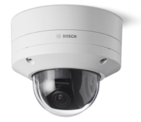FLEXIDOME 8100i — Dòng X