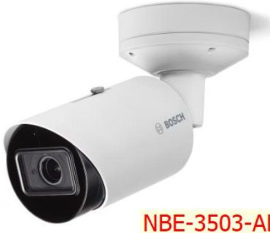 Camera IP NBE-3503-AL BOSCH