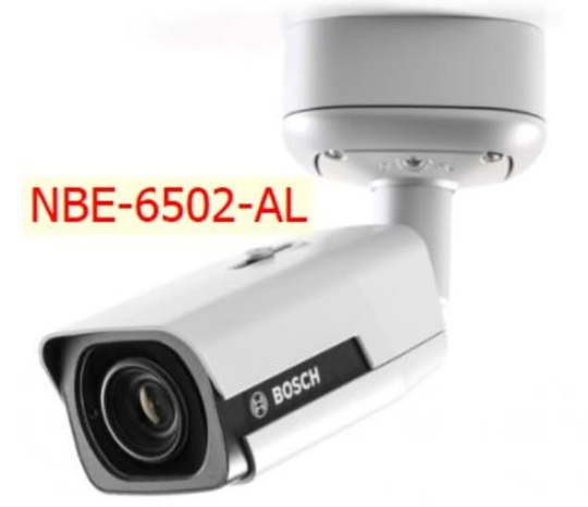 CAMERA BULLET BOSCH NBE-6502-AL 2MP IP67 IK10 HDR 2.8-12mm tự động 