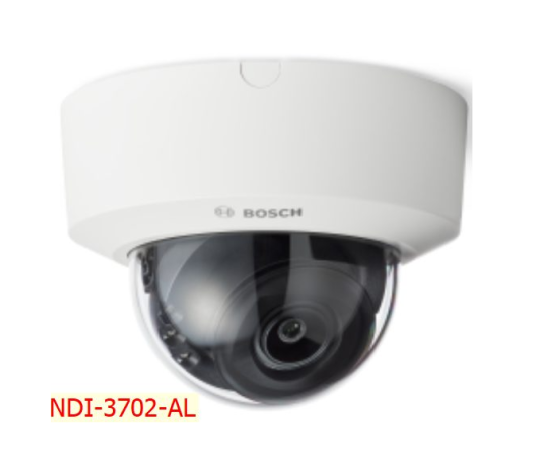 Camera Bosch Dome NDI-3702-AL 2MP 3.3-10.2mm IR