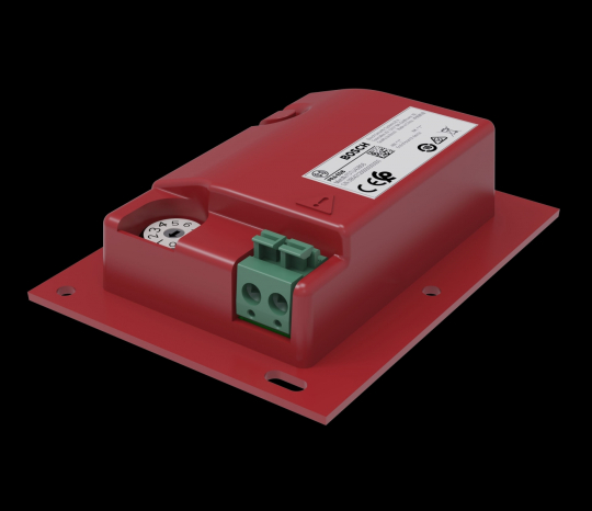 Thiết bị cuối nhánh Bosch- End-of-branch device - PRA-EOB