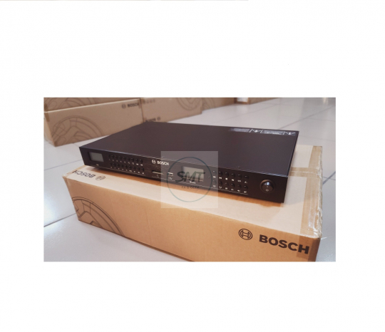 Đầu phát nhạc nền Bosch PRM-UST