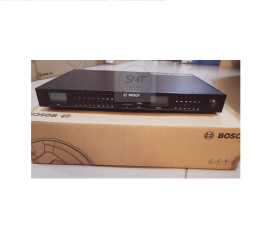 Đầu phát nhạc nền Bosch PRM-UST