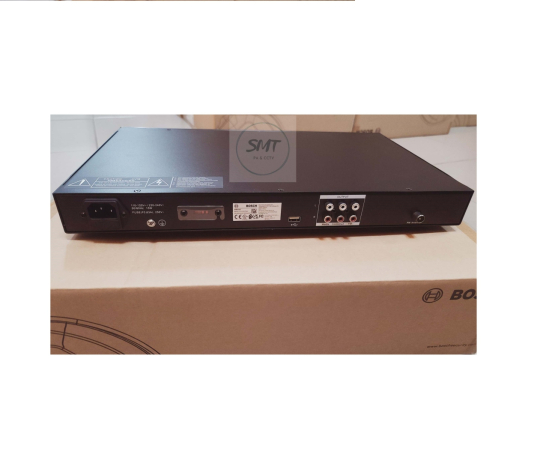 Đầu phát nhạc nền Bosch PRM-UST