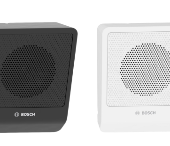 LOA HỘP 6W LB10-UC06-D 