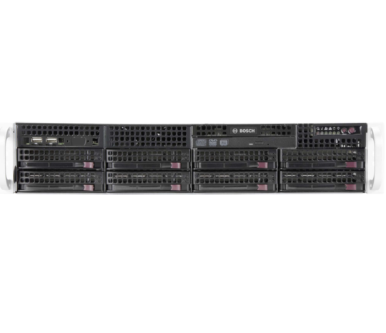 BỘ LƯU TRỮ DIVAR IP ALL IN ONE 7000 2U (gen 3) DIP-738C-8HD