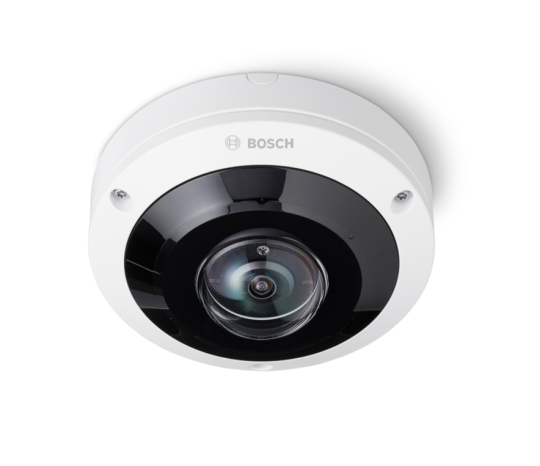 CAMERA ỐP TRẦN 360 ĐỘ 6MP IP66 IR NDS-5703-F360LE