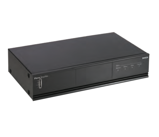 BỘ KHUẾCH ĐẠI CÔNG SUẤT 240W LBB1935/20