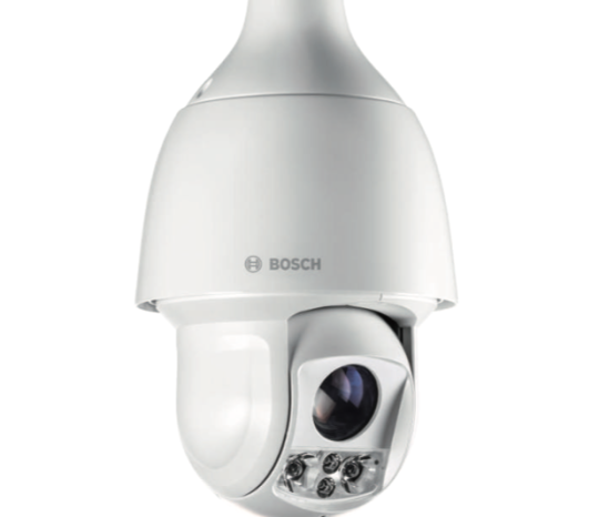 CAMERA AUTODOME Starlight 5000i IP  NDP-5512-Z30L
