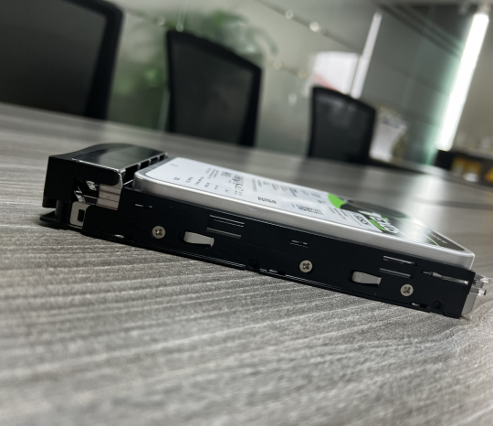Ổ cứng Bosch 18TB DIP-AIO18-HDD