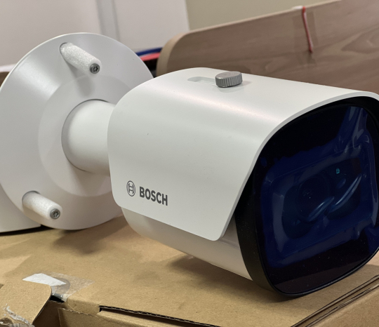 Camera Bosch Bullet NBE-5702-AL , 2MP HDR 3,2-10,5mm IP66/67 IK10