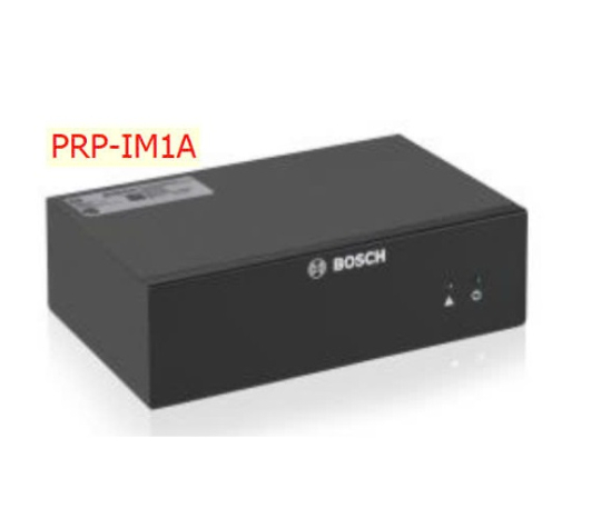 Mô-đun giao diện Bosch PRP-IM1A , 1 đầu ra âm thanh